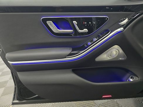 New 2026 Mercedes-Benz S 500 4MATIC image 23