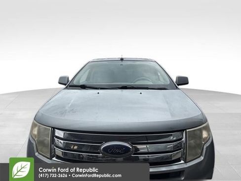 Used 2007 Ford Edge SEL image 2