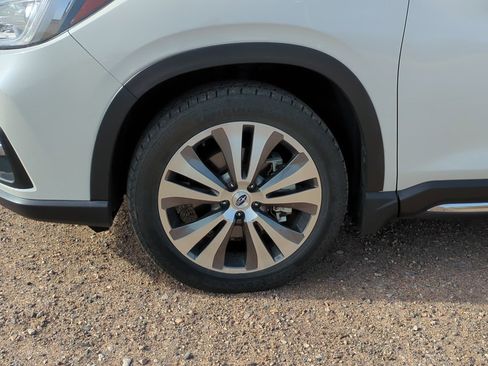 Used 2020 Subaru Ascent Limited w/ Technology Package image 10