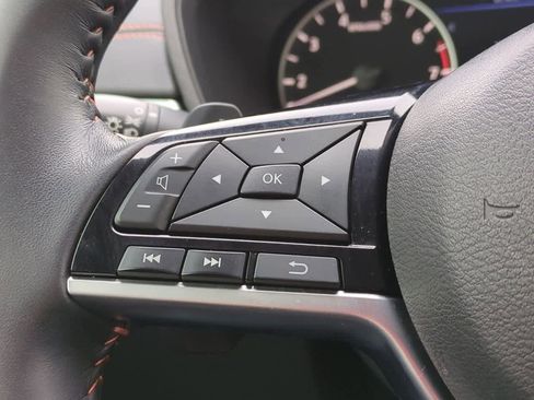 Used 2020 Nissan Altima 2.5 SR w/ Premium Package image 25