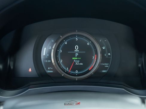 Used 2019 Lexus IS 300 F Sport w/ F Sport Package AWD/4WD image 30