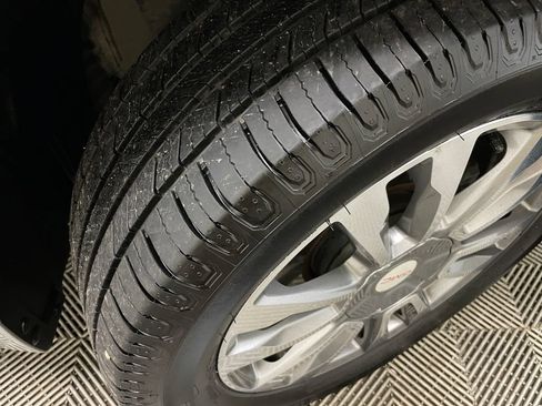 Used 2016 GMC Terrain Denali FWD image 50