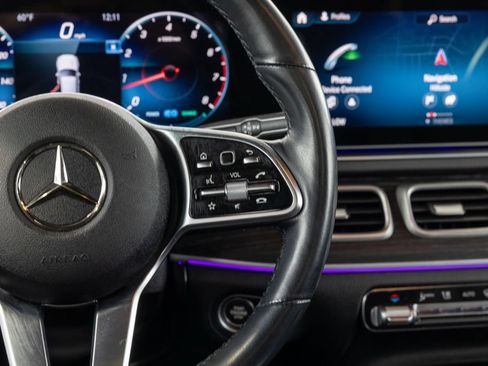 Used 2023 Mercedes-Benz GLS 450 4MATIC image 31