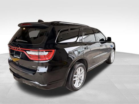Used 2025 Dodge Durango GT AWD/4WD image 5
