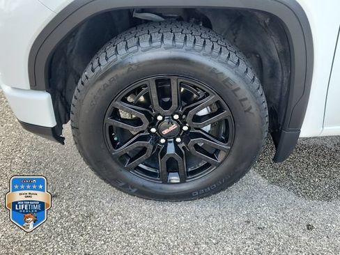 Certified 2023 GMC Sierra 1500 Elevation AWD/4WD image 6