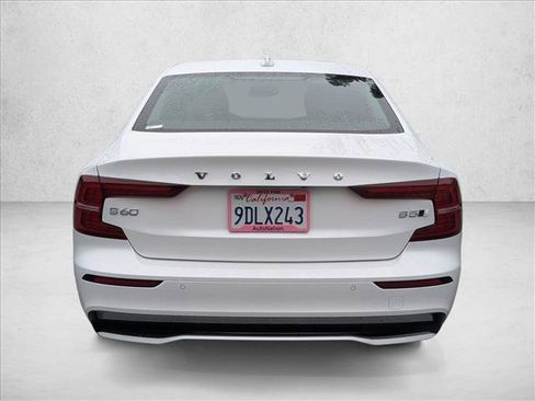 Used 2023 Volvo S60 B5 Plus w/ Protection Package Premier image 7