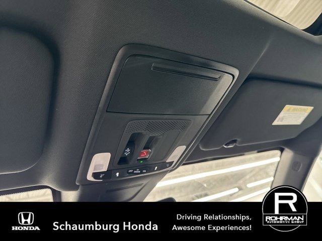 New 2027 Honda CR-V Sport-L image 10