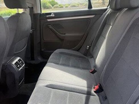 Used 2009 Volkswagen Jetta S FWD image 10