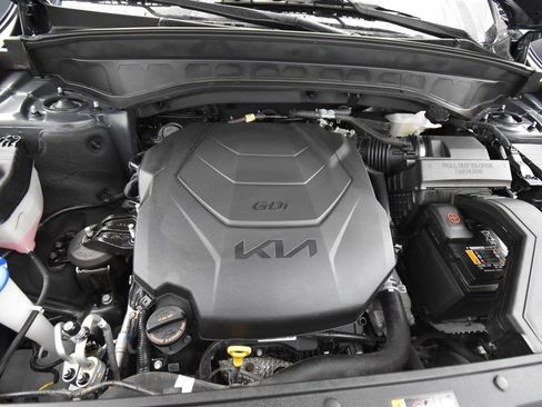 Certified 2024 Kia Telluride EX X-Line image 16