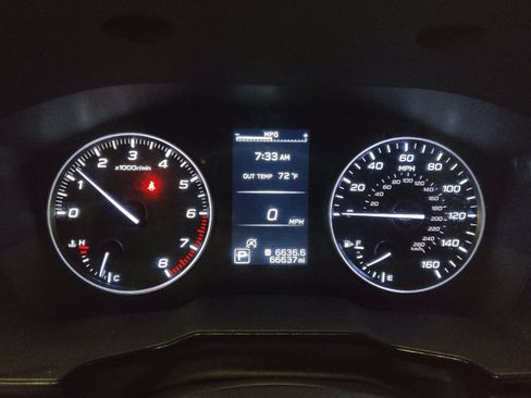 Used 2023 Subaru Legacy Premium AWD/4WD image 23