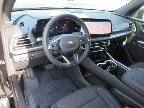 New 2026 Chevrolet Traverse LT image 14