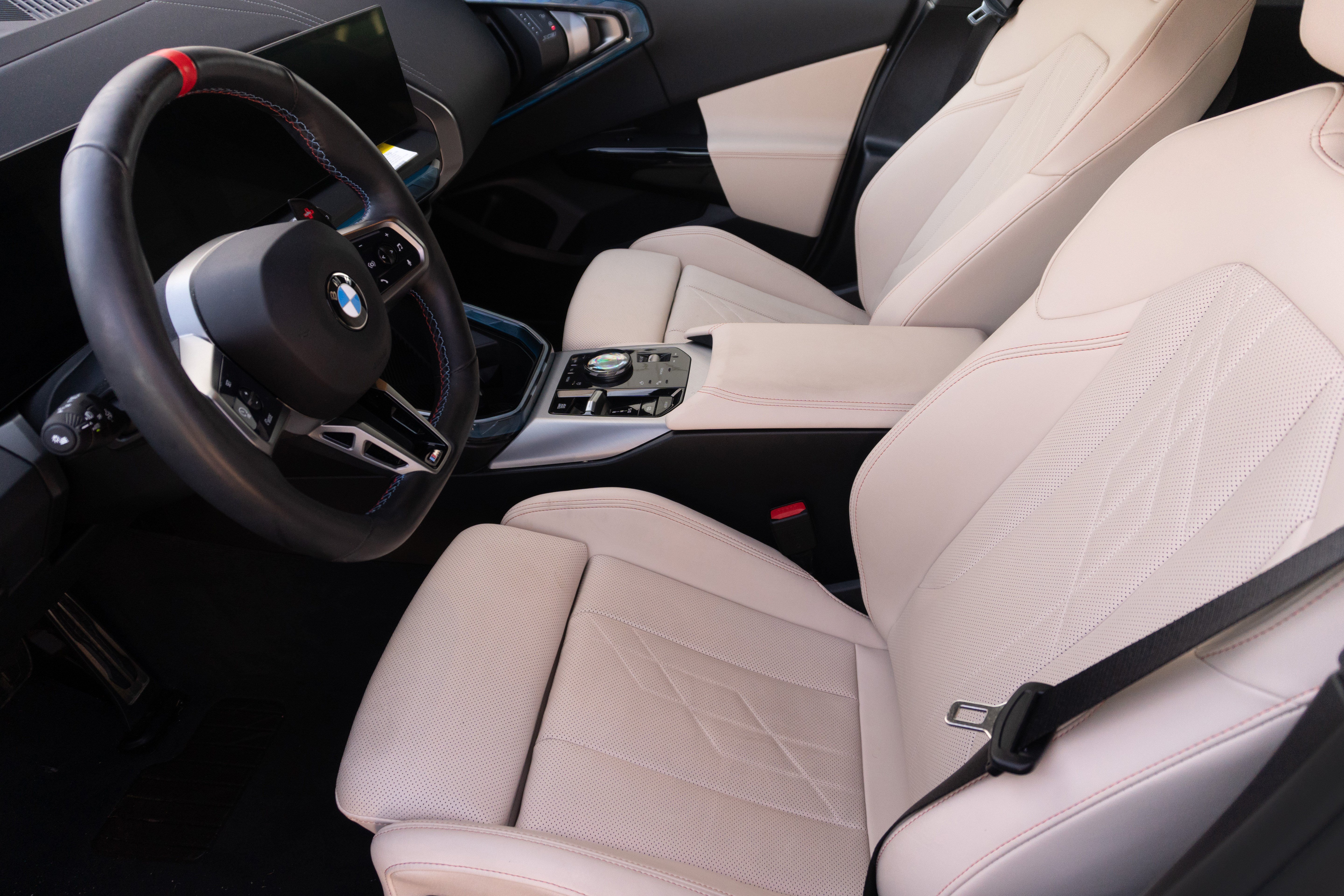 Certified 2026 BMW X3 M50 AWD/4WD image 13
