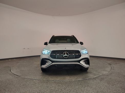 Used 2024 Mercedes-Benz GLE 450 4MATIC image 6