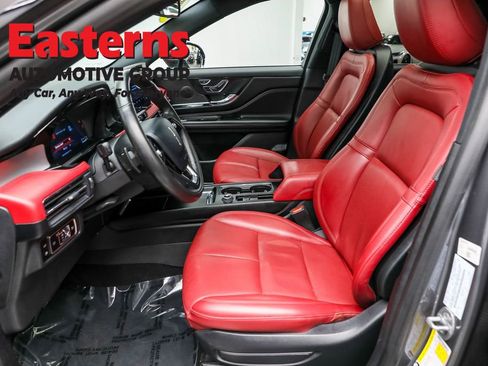 Used 2025 Lincoln Corsair Grand Touring w/ Towing Package image 14