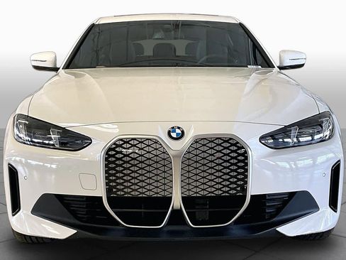 New 2026 BMW i4 eDrive40 RWD image 3