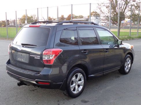 Used 2014 Subaru Forester 2.5i Premium w/ Popular Package #1 image 4