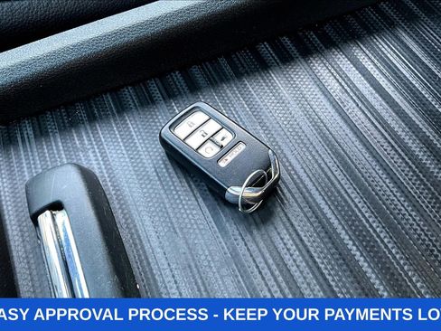 Used 2023 Honda Passport TrailSport image 45