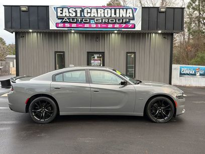 Used 2018 Dodge Charger R/T w/ Plus Group