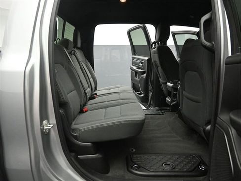 Used 2024 RAM 1500 Big Horn w/ Trailer Tow Group image 20