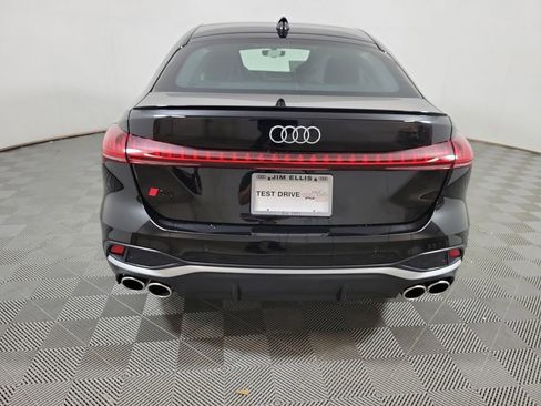 New 2026 Audi S5 Premium Plus image 5