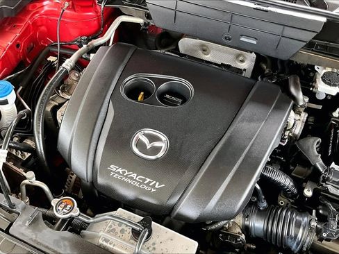 Used 2018 MAZDA CX-5 Grand Touring AWD/4WD image 28