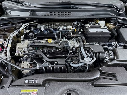 Used 2024 Toyota Corolla LE image 14