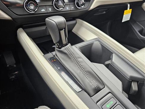 New 2026 Honda Accord LX image 25