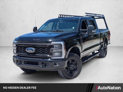Used 2024 Ford F250 XL w/ STX Appearance Package