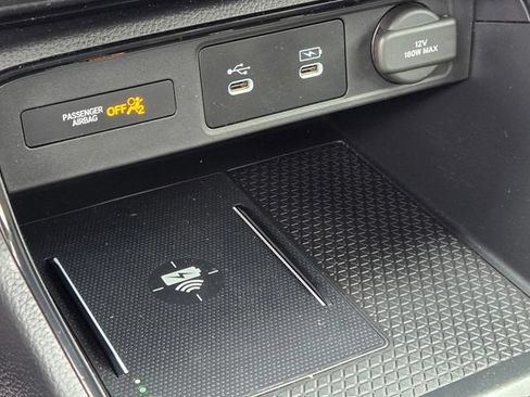 Certified 2026 Honda CR-V Sport image 21