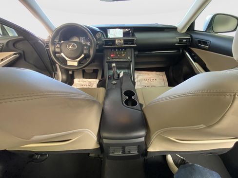 Used 2020 Lexus IS 300 AWD w/ Navigation Package image 14