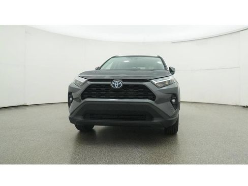 Used 2024 Toyota RAV4 XLE Premium w/ Weather Package AWD/4WD image 37