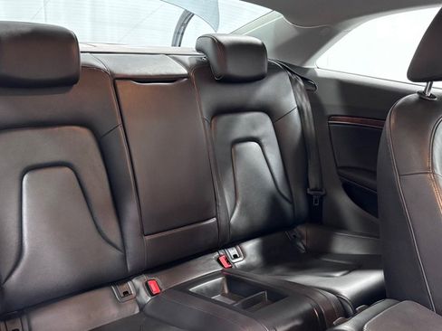 Used 2016 Audi A5 2.0T Premium Plus w/ Technology Package image 24