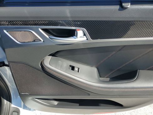 Used 2020 Genesis G80 3.3T Sport image 45