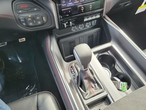 New 2026 RAM 1500 RHO w/ RHO Level 1 Equipment Group AWD/4WD image 18