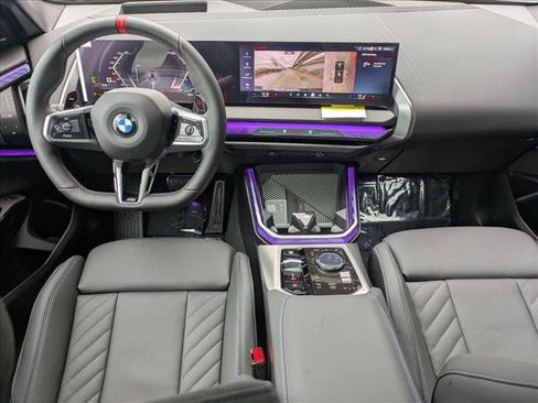 New 2026 BMW X3 M50 w/ Premium Package image 16