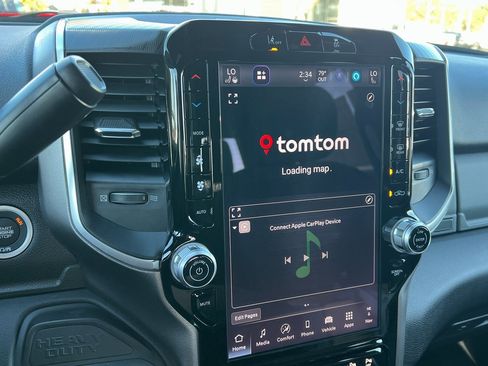 New 2026 RAM 3500 Big Horn image 22