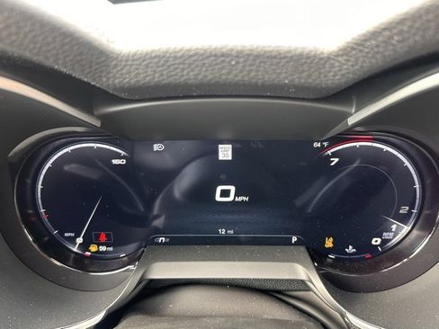 New 2025 Alfa Romeo Stelvio Sprint w/ Veloce Package image 16
