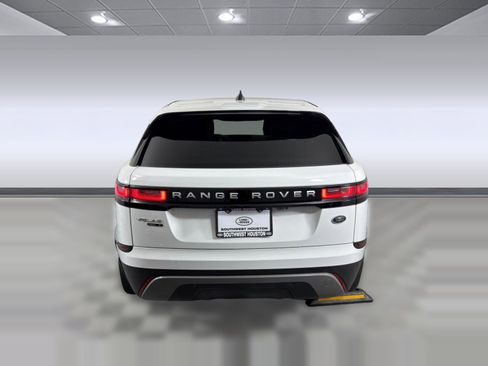 Used 2020 Land Rover Range Rover Velar S image 10
