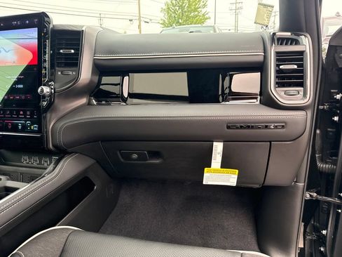 New 2026 RAM 1500 Limited AWD/4WD image 29