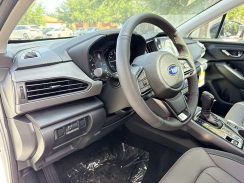 New 2026 Subaru Crosstrek 2.5i Limited AWD/4WD image 22