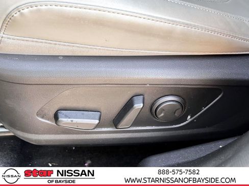 Used 2023 Hyundai Tucson SEL image 18