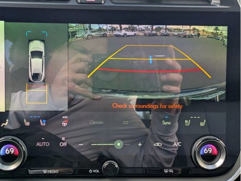 New 2026 Lexus RZ 450e 350e PREMIUM image 21