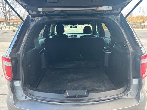 Used 2017 Ford Explorer 4WD Police Interceptor w/ Ready For The Road Package image 22