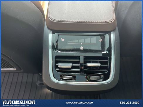 Used 2022 Volvo XC90 T6 Inscription w/ Advanced Package image 14
