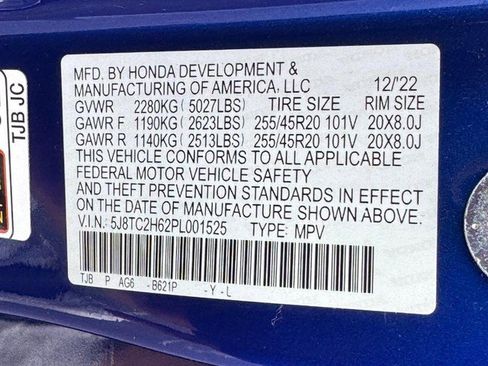 Used 2023 Acura RDX A-Spec image 28