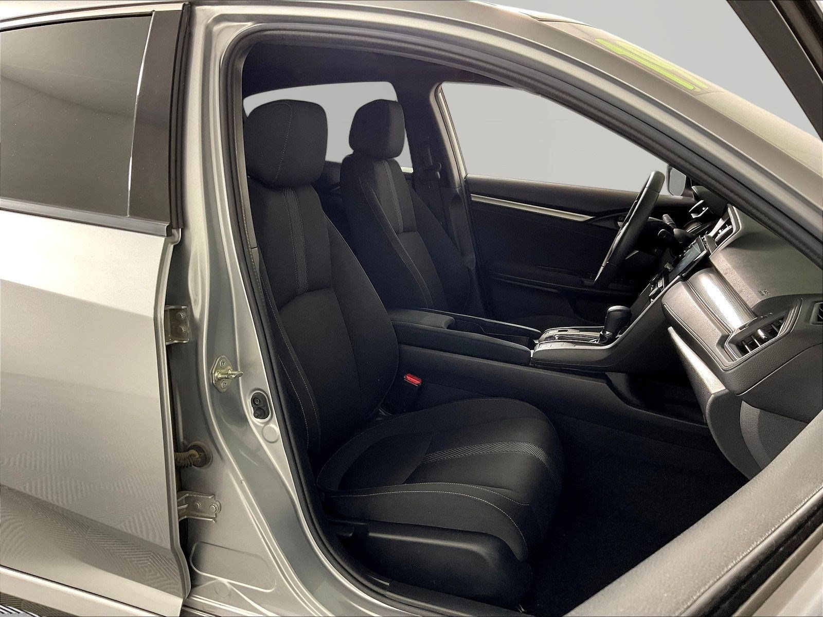 Used 2019 Honda Civic EX image 28