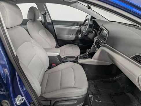 Used 2019 Hyundai Elantra Value Edition FWD image 30