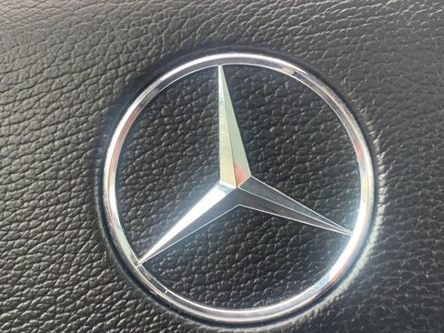 Used 2003 Mercedes-Benz SL 55 AMG image 28