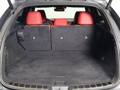 Certified 2024 Lexus NX 350 F Sport image 14