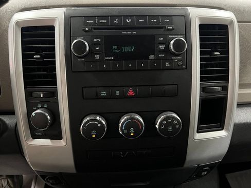 Used 2009 Dodge Ram 1500 Truck SLT AWD/4WD image 26